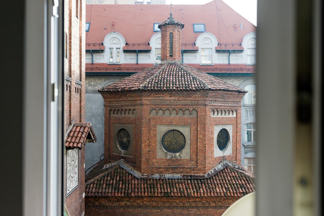 Imperial City Center - 1 Bedroom Apartment Bukarest Exteriör bild